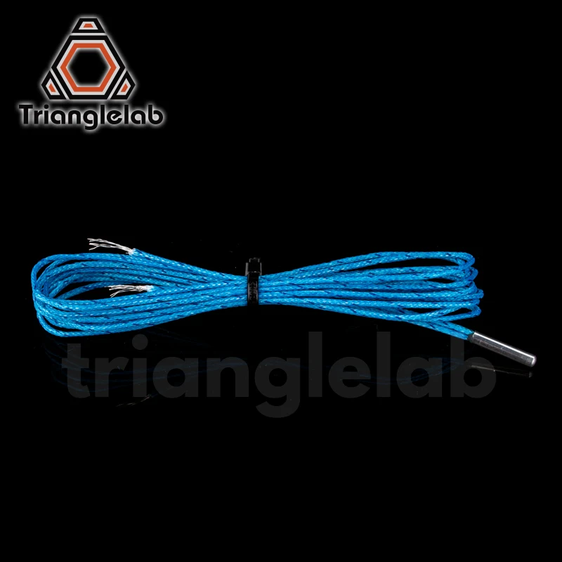 Trianglelab ATC Semitec 104GT 2 104NT 4 R025H42G термистор картридж высокой температуры 280℃ для E3D V6