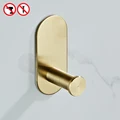 Gold Hook