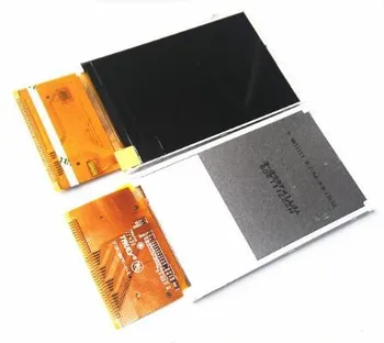 

3.2 inch 262K 37PIN TFT LCD Color Screen ILI9481 Drive IC 320(RGB)*480