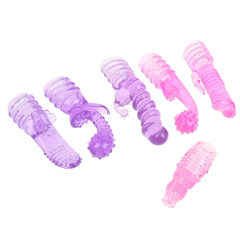 1PCS Silicone Adult Sex Toys G-spot Stimulate Vibrator Accessories Magic Wand Attachment AV Rod Head Cap For Women | Красота и
