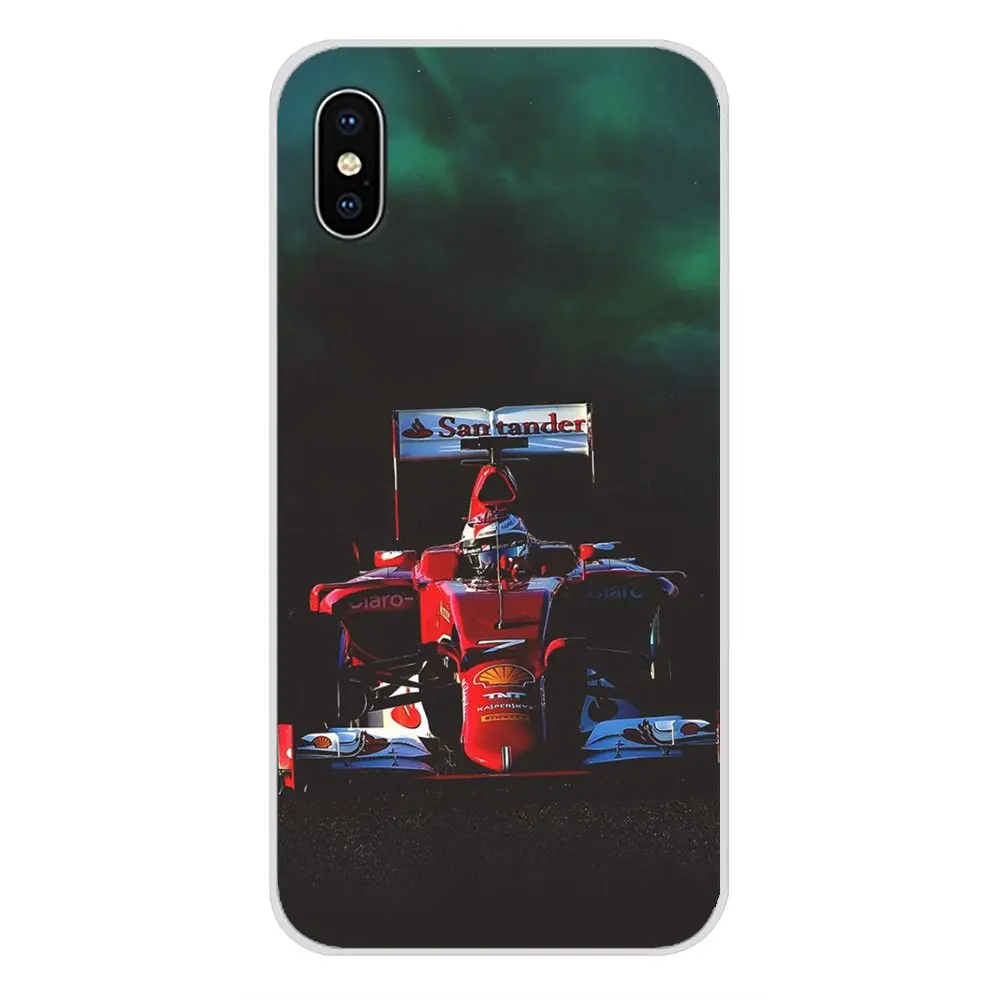 images 7 Чехлы для телефонов samsung Galaxy S3 S4 S5 Mini S6 S7 Edge S8 S9 S10 Lite Plus Note 4 5 8 9 Sebastian Vettel - Цвет: images 7