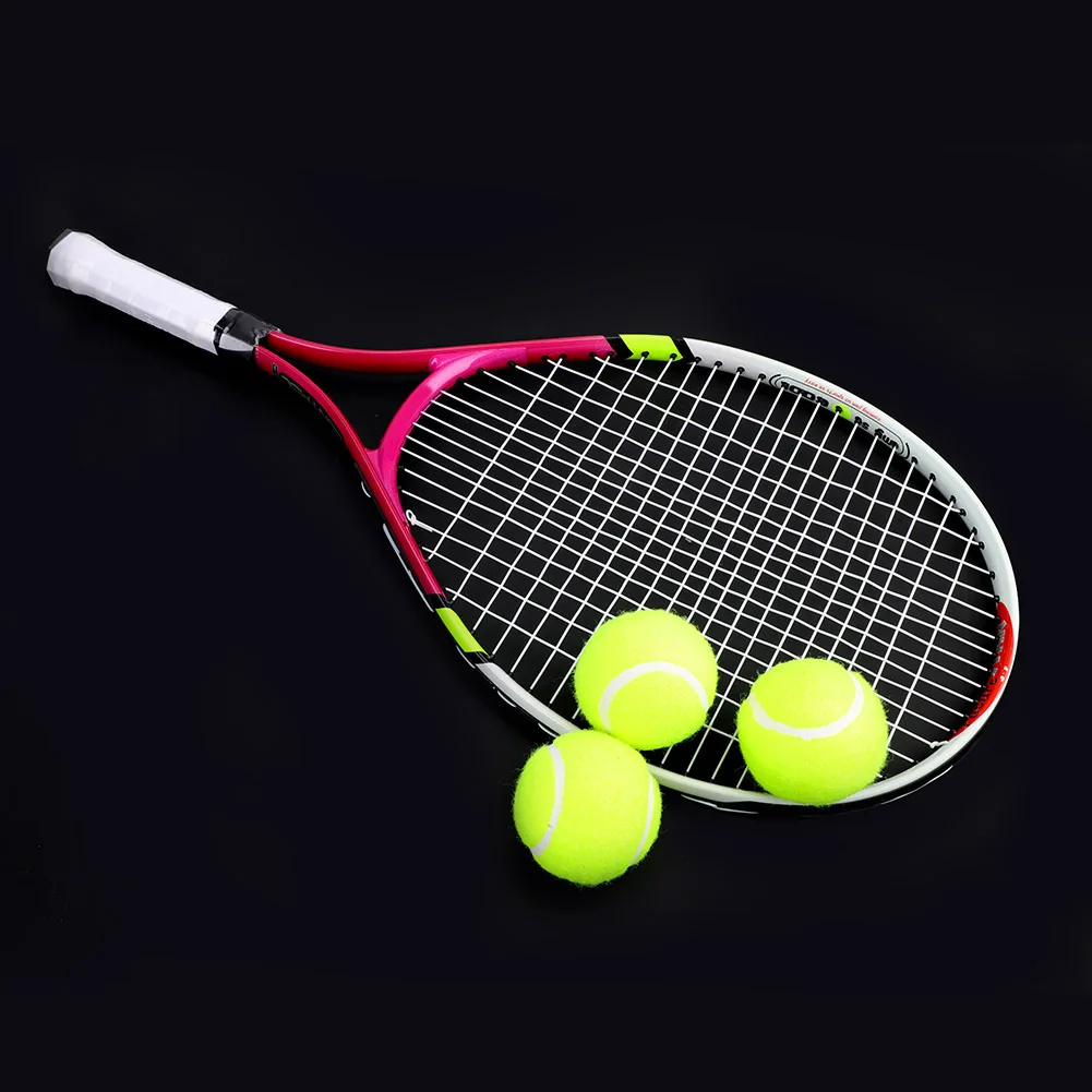 От производителя теннисные ракетки теннисные ракетки raquete de tennis Материал верха из углеродного волокна для тенниса