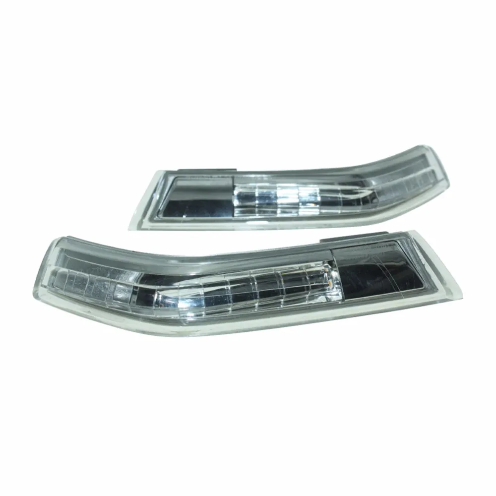 for Chevrolet Cruze Signal Bulbs Right&Left Auto LED Side Mirror Lamp Car Rearview Mirror Turn