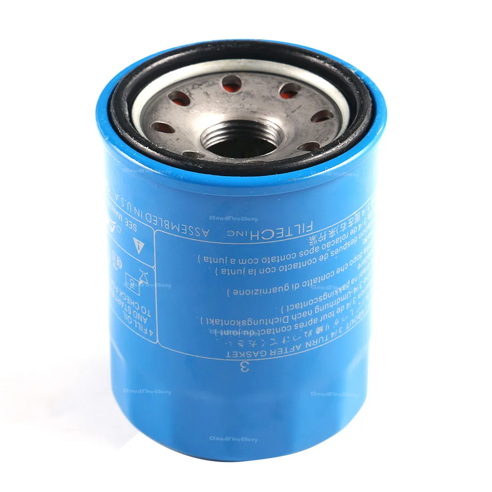 CloudFireGlory 15400RTA003 15400-PLM-A01 15400-PLM-A02 масляный фильтр для HONDA с 1988 для ACURA