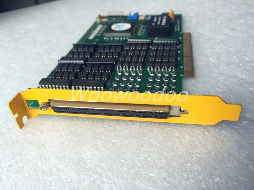 PCI-32I32O плата управления PCI I/O