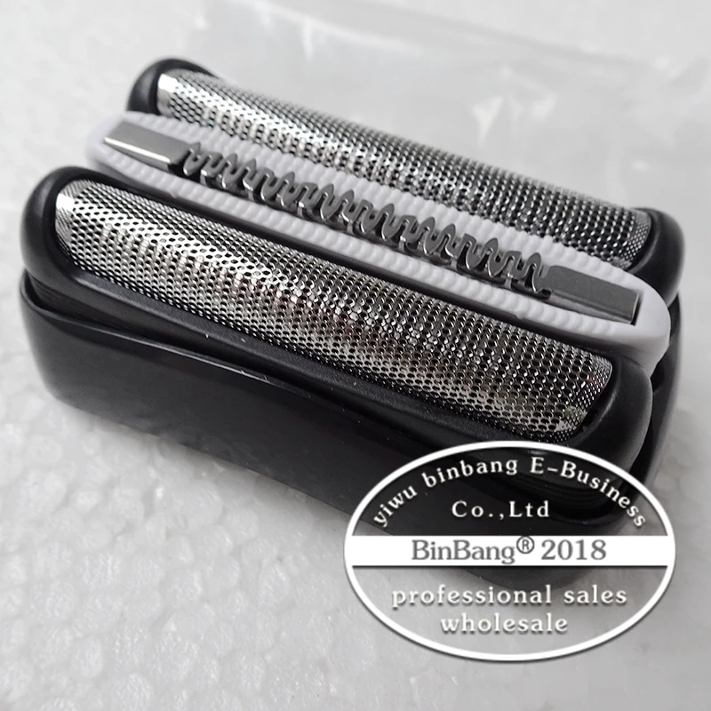 Бритвенная головка из фольги 32B 320S-4 330S-4 320S-5 330S-5 3020 340S-4 340S-5 3090CC 350C-4 350CC-5 360S-4 360S-5 380S-4