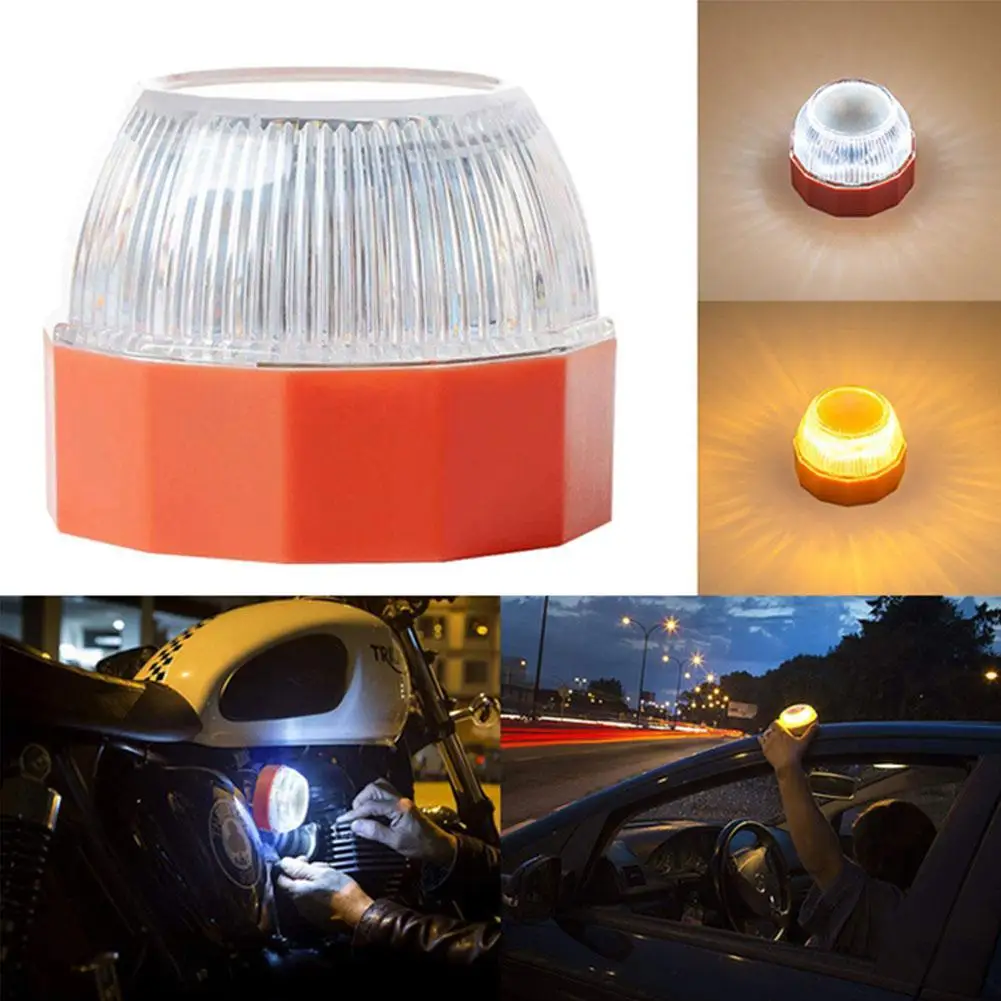 Luz Señal Emergencia Coche y Moto V16 Homologada DGT > Accesorios Vehiculos  > Electro Hogar