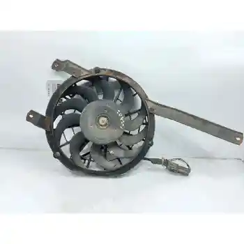 

1711086CB0000 electroventilator SUZUKI VITARA SE/SV (ET)