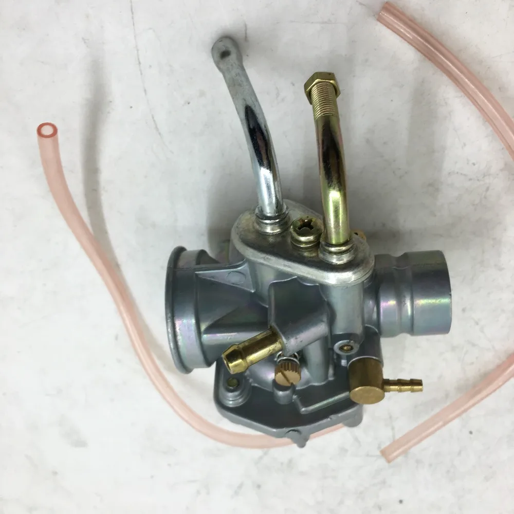 SherryBerg Carburetor carburettor carb carby ETON BEAMER APRILIA SR50 fit for YAMAHA JOG ZUMA 50 49CC SCOOTER MOPED dirt carbu