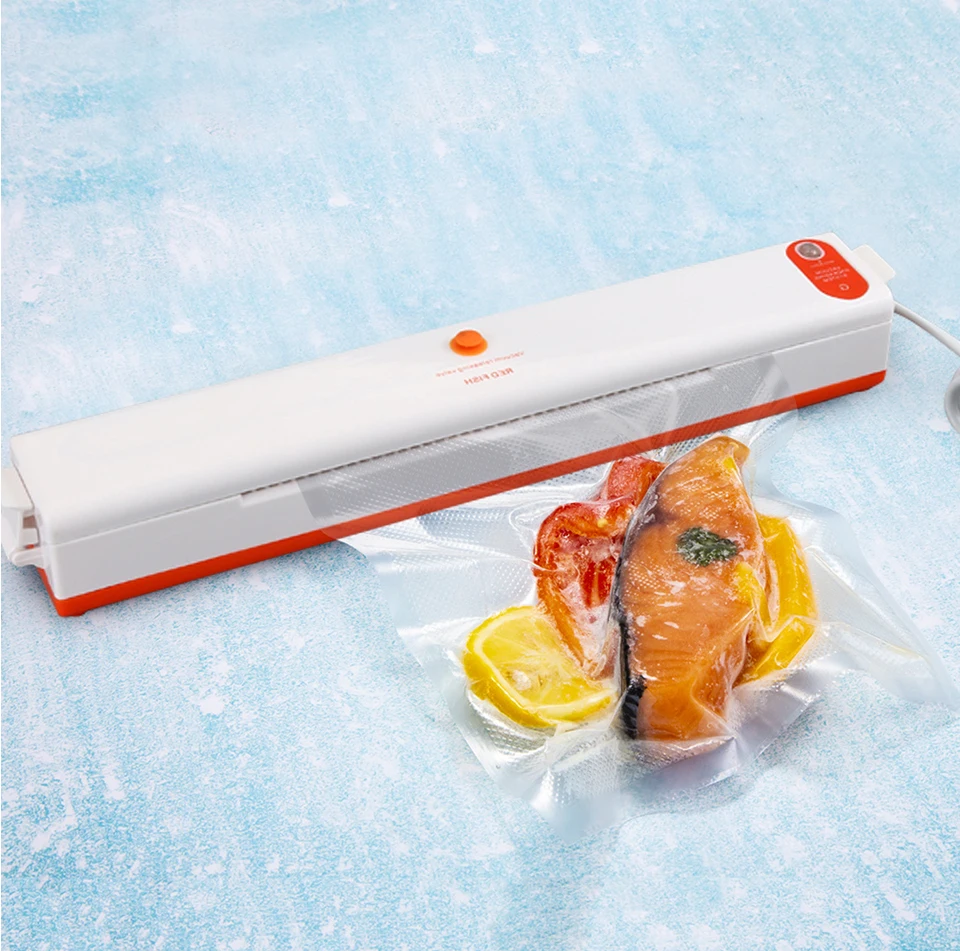 FUNHO вакуумные упаковочные пакеты для пищевых продуктов вакуумные пакеты для вакуумного упаковщика 12/15/20/25/28/30 см * 5 м в 2 рулонах вакуумные