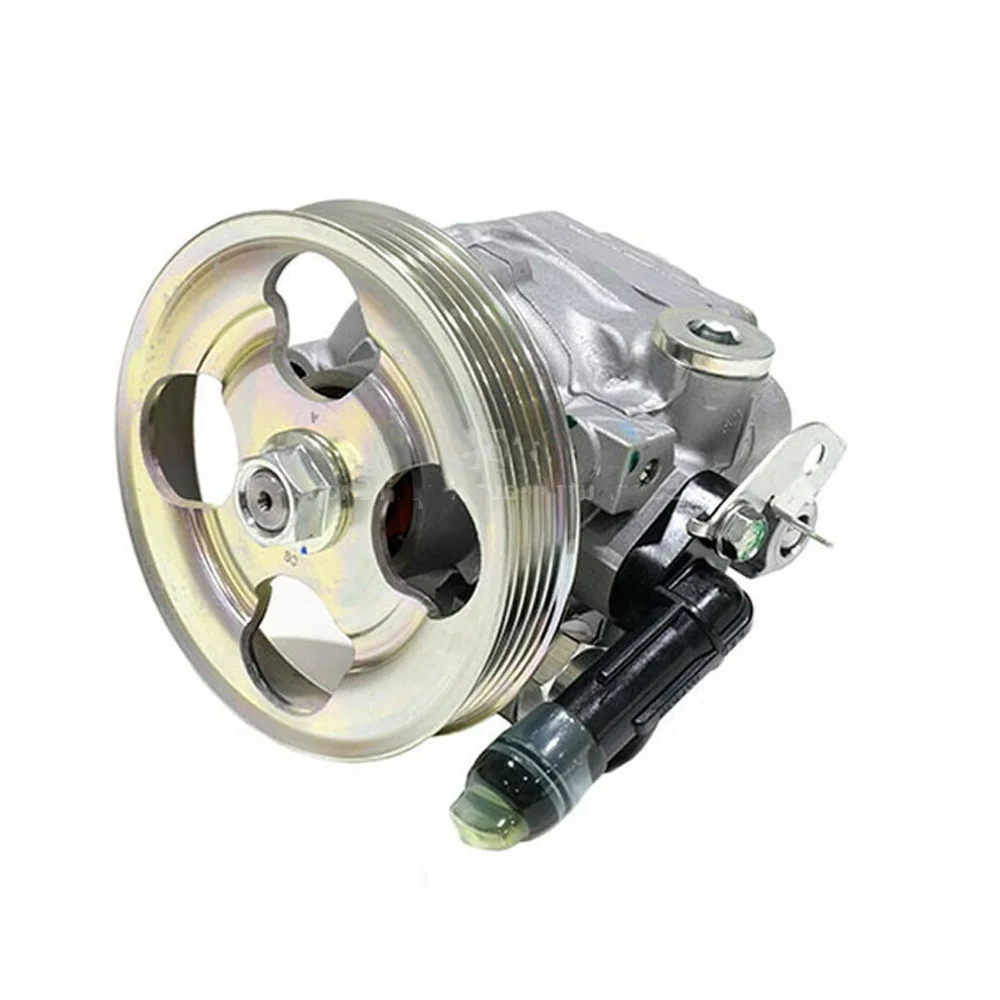 Car & Truck Parts SL 34430FE040 POWER STEERING PUMP FOR SUBARU IMPREZA