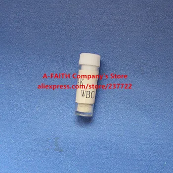 

Original ABX M60 MICROS 60 hematology analyzer WBC bath ruby aperture FAK001A CHAMBER,APERTURE 50μ