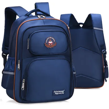 

Children School Bags For Girls Boys Orthopedic Backpack Kids Backpacks schoolbag Primary School backpack Kids Satchel mochila