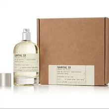 New Santal 33 parfume 100 ml long lasting parfume Eau de Toilette