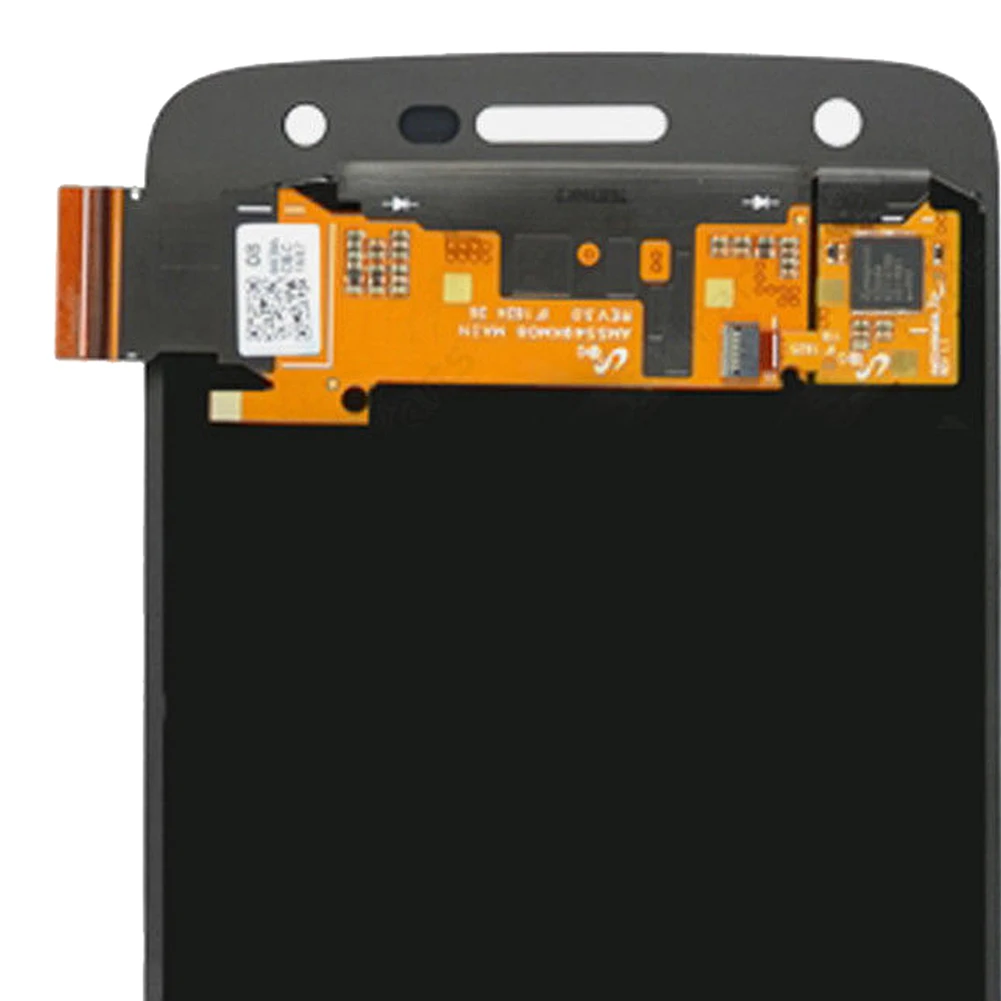 Замена ЖК-дисплея для Motorola Moto Z Z2 Z3 Play
