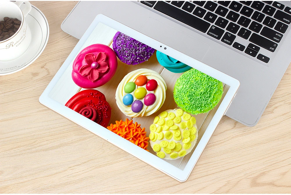 CIGE Mx960, 10,1 дюймов, планшетный ПК, Android 9,0, 6 ГБ ОЗУ, 128 Гб ...