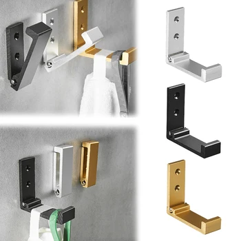 

Headphones Foldable Stand Holder Aluminum Alloy Wall Hanger Hook Bracket Universal Earphone Family Convenience Stand