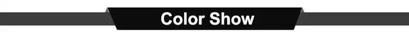 Color Show