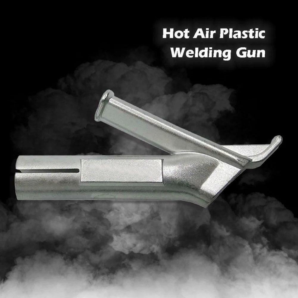 5 мм аксессуары пол с круглым горлышком прочный универсальный пайка из нержавеющей стали для ПВХ пластик портативная сварочная насадка для фена