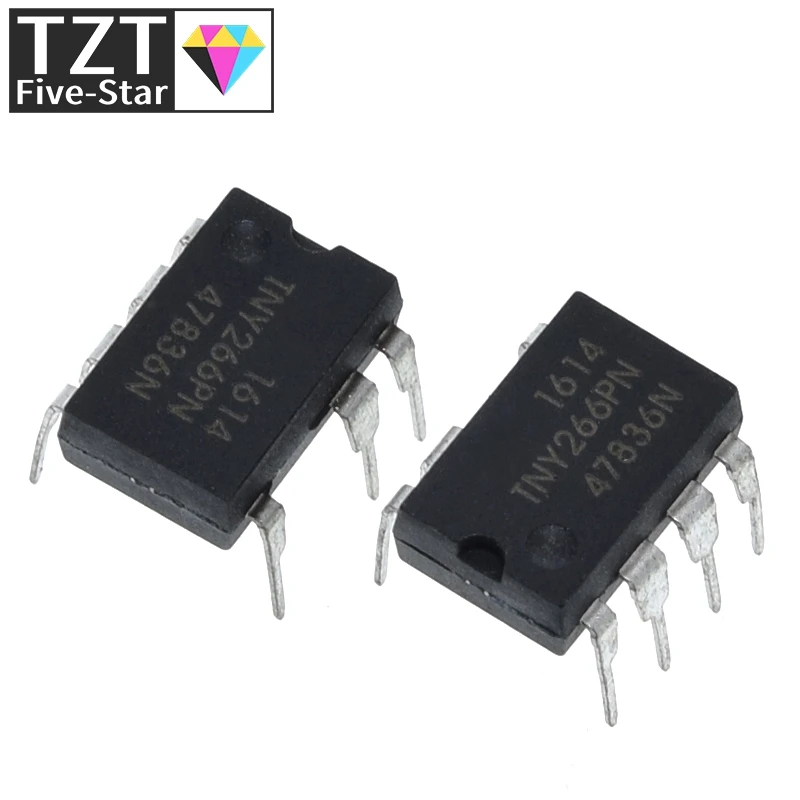TZT 10/30 Stück TNY266PN TNY266 TNY266P – Detail 2