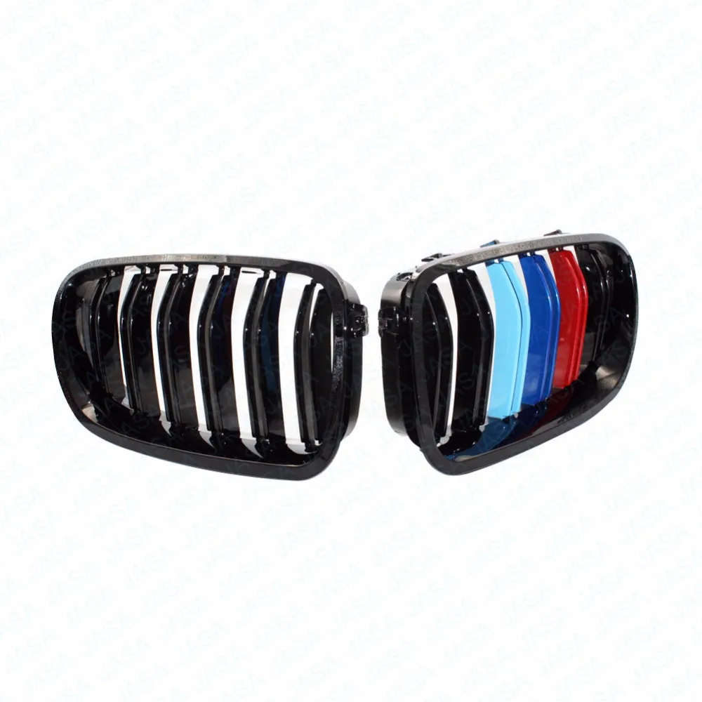 

Решетка радиатора для BMW F10/F11/520i/523i/525i/530i/535i, 2010 + 5 серий