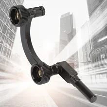 Bracket Lever Center Console Engineer Durable Magnetic Base Holder Accessories Flexible Mini Dial Indicator Measuring Tool Steel