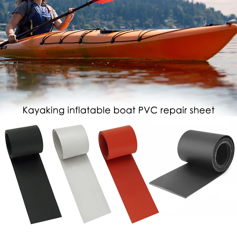 Special Damaged Leaking Hole Repair Glue Waterproof Patch Kit for Kayak Dinghy Boats Inflatable | Обустройство дома