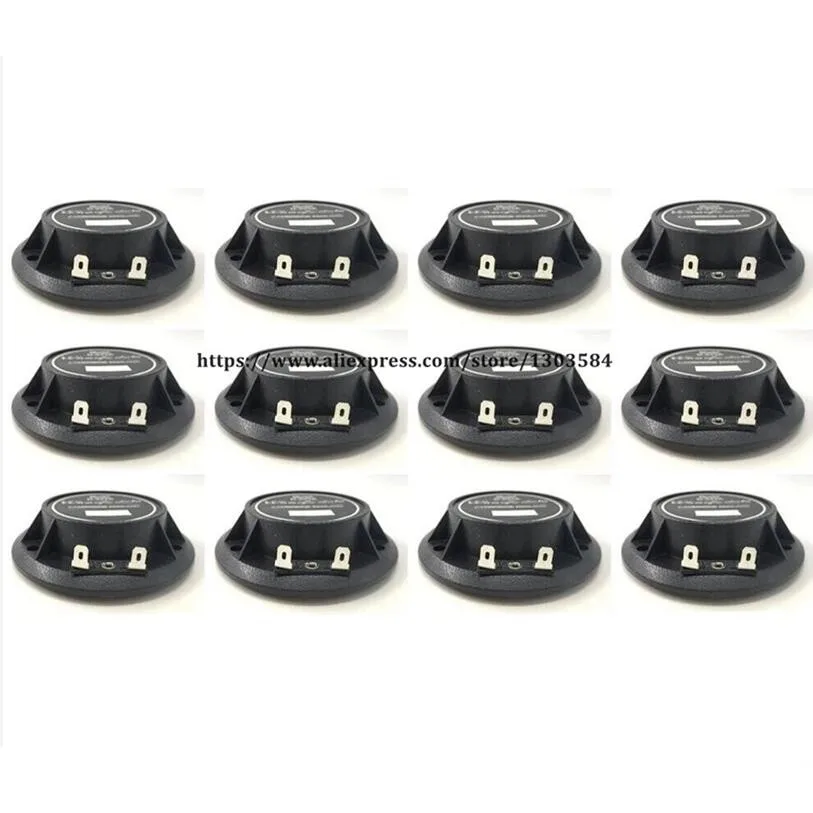 12x диафрагма для Wharfedale D-533A драйвер для EVP-X12, X15, X215, Titan 8ohm