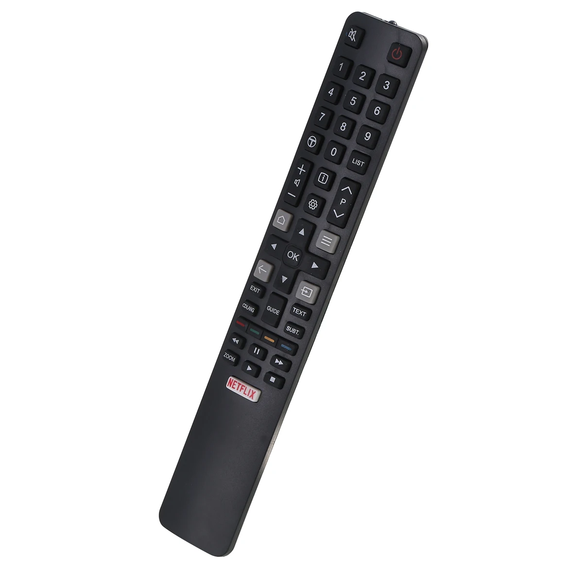 Пульт дистанционного управления SOONHUA для телевизора ARC802N YUI1 TCL 49C2US 55C2US 65C2US 75C2US