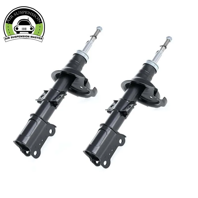 

Free shipping 2 pcs Front Shock absorber without Self-Leveling Suspension for Volvo XC90 Part No.30683104 30776718 31200284