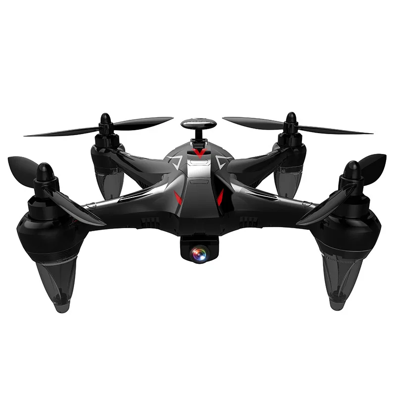 

Rui Gw198 Brushless 5g Follow Remote Control Aircraft GPS High-definition Drone for Aerial Photography Fixed-Point Quadcopter