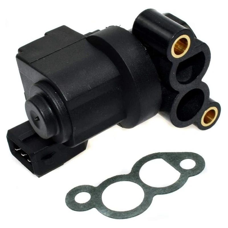 35150-22600 холостого хода Регулятор Холостого Хода воздуха клапан для HYUNDAI Accent Elantra Tiburon 00-06 для моторов Kia