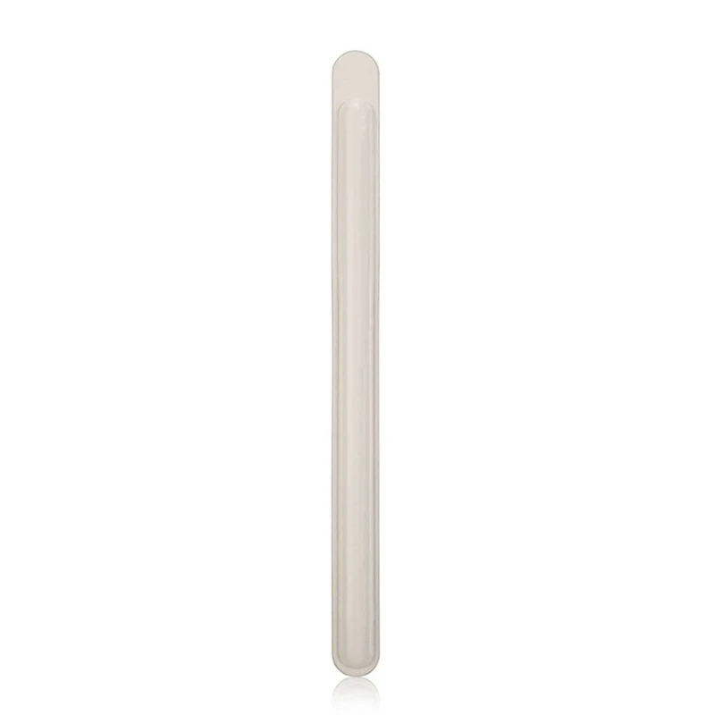 Планшет стилус Защитная ручка из искусственной кожи противоударный чехол для Apple Карандаш Чехол - Color: Beige