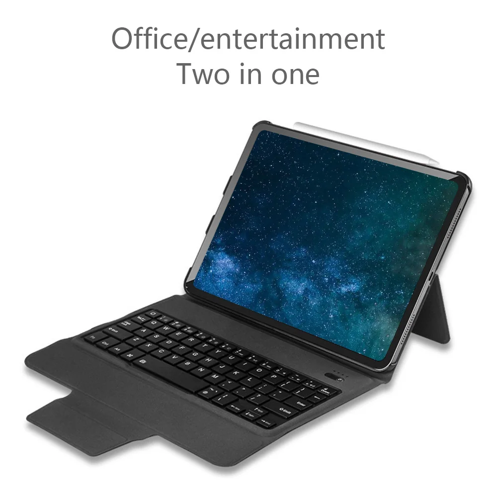 KISSCASE Модная Кожаная клавиатура с Bluetooth чехол для iPad Mini 1234 iPad Air 1 2 iPad 9,7 Pro 10,5 11 дюймов MacBook Air чехлы на сиденья