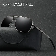 Мужские поляризованные солнцезащитные очки водительские оттенки мужской классический магический куб водительские солнцезащитные очки Металлические солнцезащитные очки оптика с защитой от ультрафиолетовых лучей очки