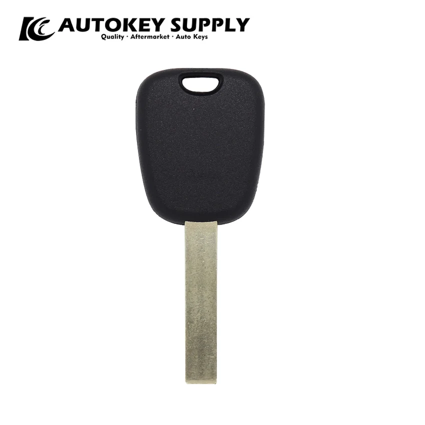 ForPeugeot Trasnponder Key "With groove" AKPGS201 - Ha9939d2dd07945f09da079150c767794z