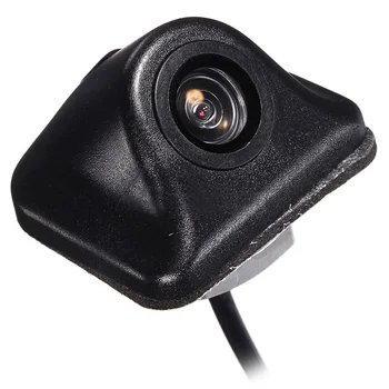 

HD Waterproof Wide Night Vision Car Reverse Camera/Rear View Parking Sensor Cam
