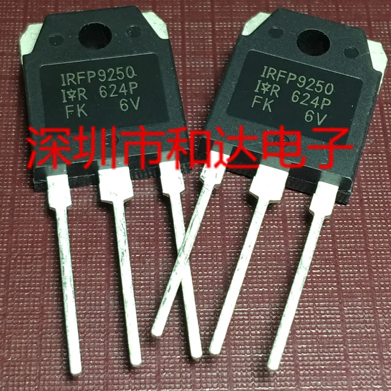 IRFP9250 TO-3P P200V