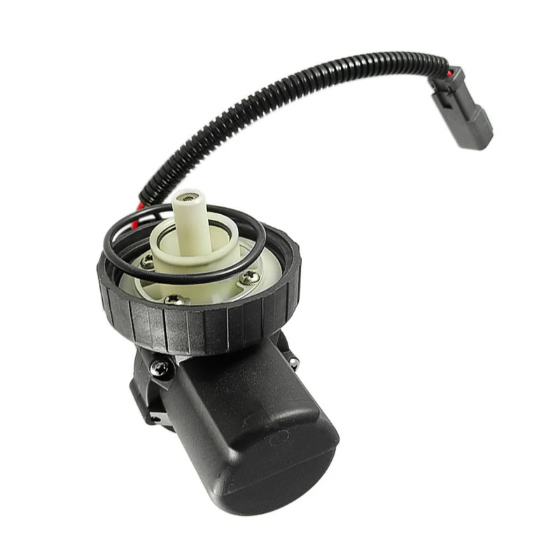 349-1063 3491063 FILTER ASSEMBLY with Electric Fuel Pump for