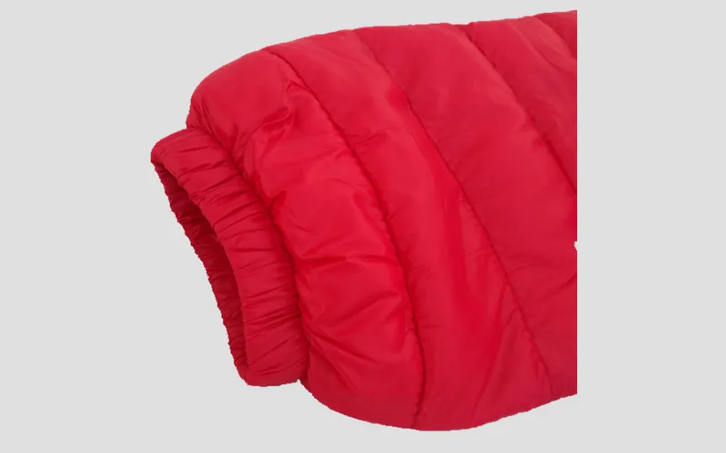 Autumn& Winter Elderly People down Jacket Cotton-padded Clothes Women's Short Korean-style Cotton-padded Clothes Slim Fit Stand