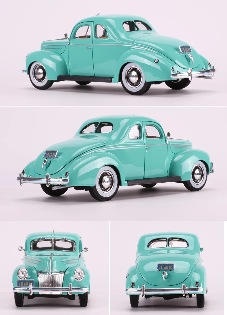 1939 ford coupe for sale on Maisto 1 18 1939 Ford Deluxe Coupe Classic Car Coupe Car Simulation Alloy Car Model Collect Gifts Toy Diecasts Toy Vehicles Aliexpress