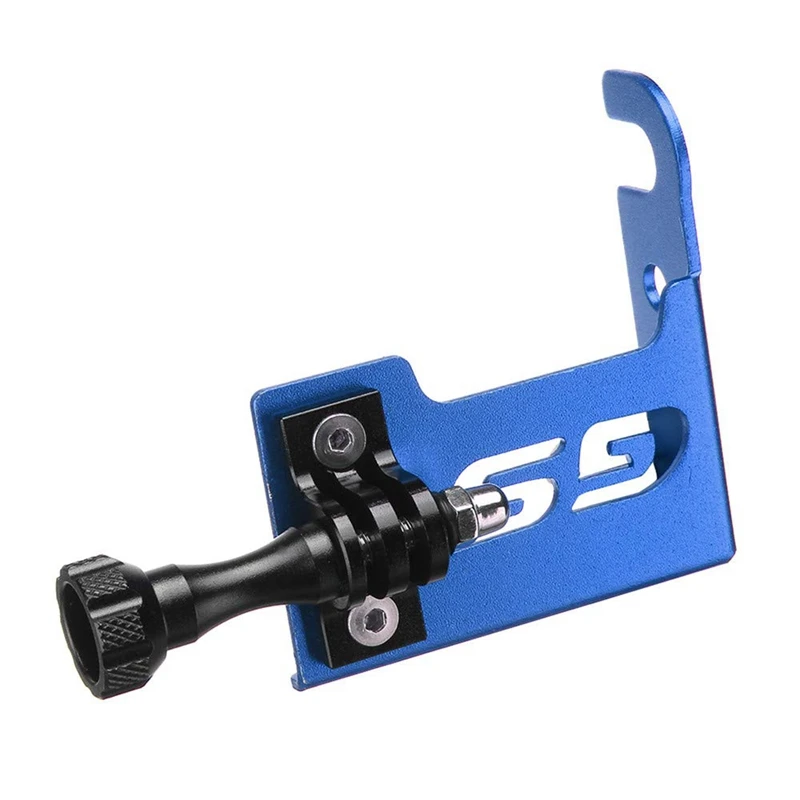 Кронштейн для передней камеры мотоцикла крепление безопасности Gopro Bmw F650Gs F700Gs