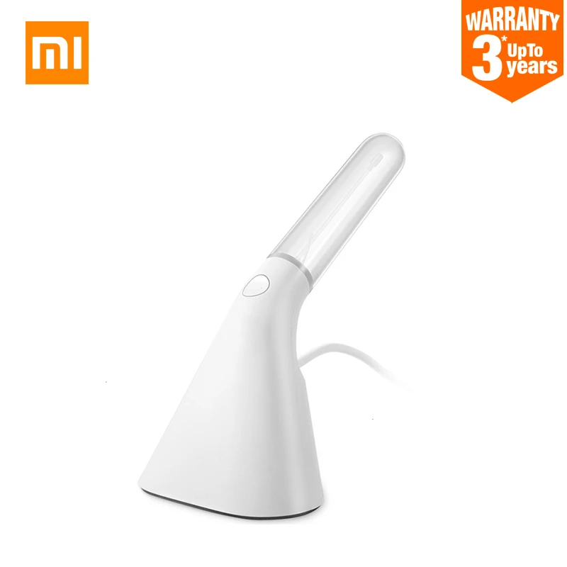 Xiaomi Mijia LEXIU Rosou GS2 складной ручной отпариватель для одежды паровой утюг маленькая