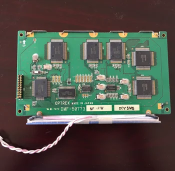 

DMF-50773NF-FW OPTREX LCD screen replacement