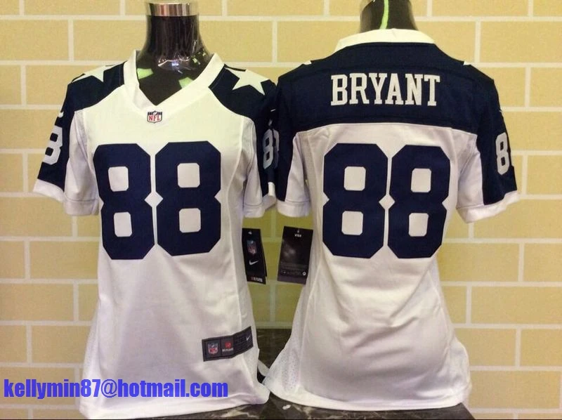 Фиолетовый Stitiched, Dallas s, Tony Romo, Emmitt Smith, Cole besley, Sean Lee, Jason Witten, Ezekiel Elliott, для женщин Джерси - Цвет: Фиолетовый