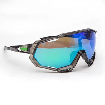 

Yaxun 2020 runing Glasses Sport Cool Mountain Biking Sunglasses UV400 Sunglasses Sports Eyewear Goggles for Men Women