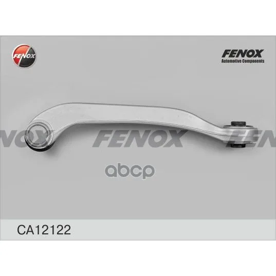 Рычаг Верхн Передн Левый Audi A6 [C6](2005) Ca12122 FENOX арт. CA12122