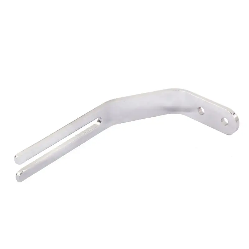 Гитара Pickguard scrachplate Поддержка кронштейн для LP электрогитары запчасти W91C