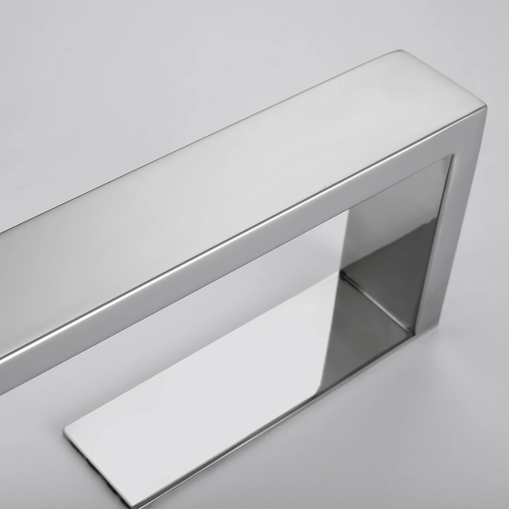 Shelf Adhesive Chrome Towel Bar Set Bathroom Accessories Silver Wall Mount Toilet Paper Holder Robe Hook Rack For Bathroom paper towel holder,toilet paper holder,towel hook,bathroom hardware set,bathroom hardware accessories,clothes hook