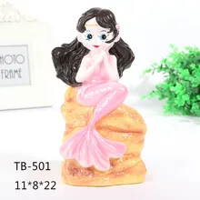 Детская развивающая игрушка DIY Цветная рисованная кукла Фигурка цветная рисованная модель резинки цветная рисованная гипсовая заполненная модель игрушки